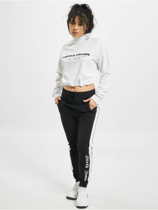 Sixth June Jogging Nylon Joggers noir