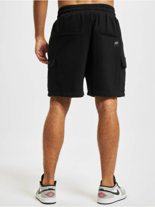 Sixth June Short Cargo noir