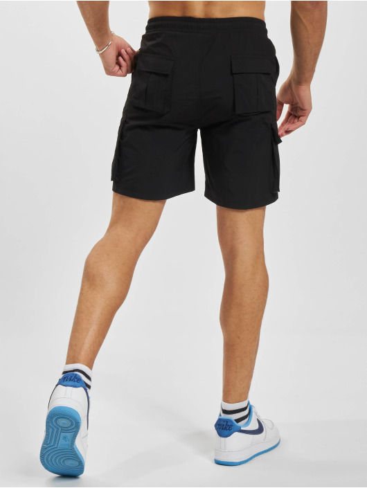 Sixth June Shortsit Utility musta