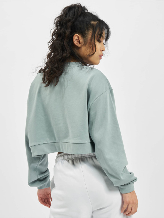 Sixth June Sweat & Pull Basic vert