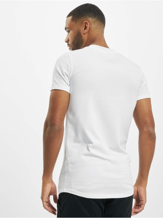Sixth June T-Shirt Essential blanc