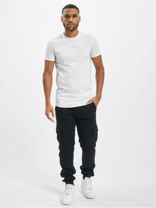 Sixth June T-Shirt Essential blanc