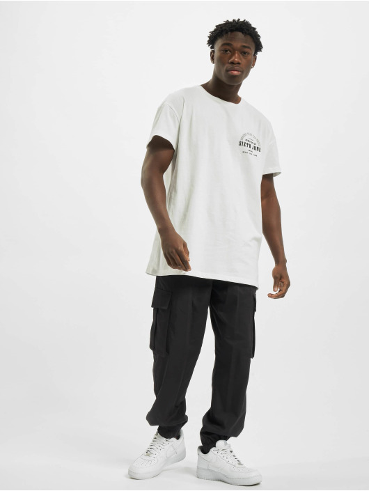 Sixth June T-Shirt Sooner Than You Think blanc