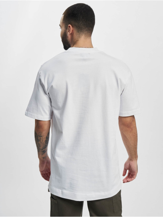 Sixth June T-Shirt June blanc