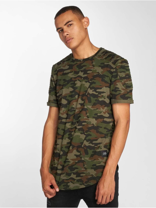 Sixth June T-Shirt Ripp camouflage