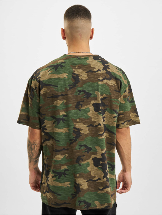 Sixth June T-Shirt Sixth June T-Shirt camouflage