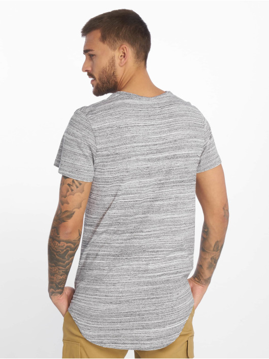 Sixth June T-Shirt Melbert grey