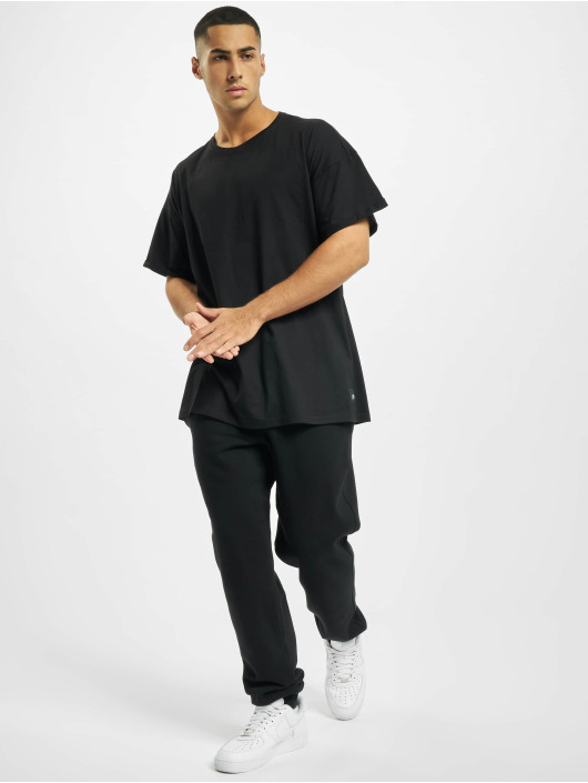 Sixth June T-Shirt DropShoulder noir