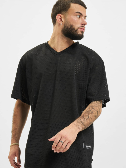 Sixth June T-Shirt Mesh noir