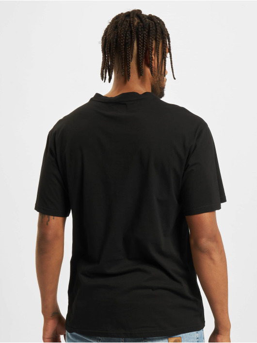 Sixth June T-Shirt Multi Logo noir
