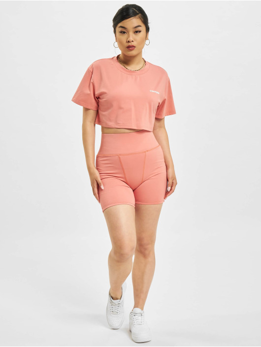 Sixth June T-Shirt Basic orange