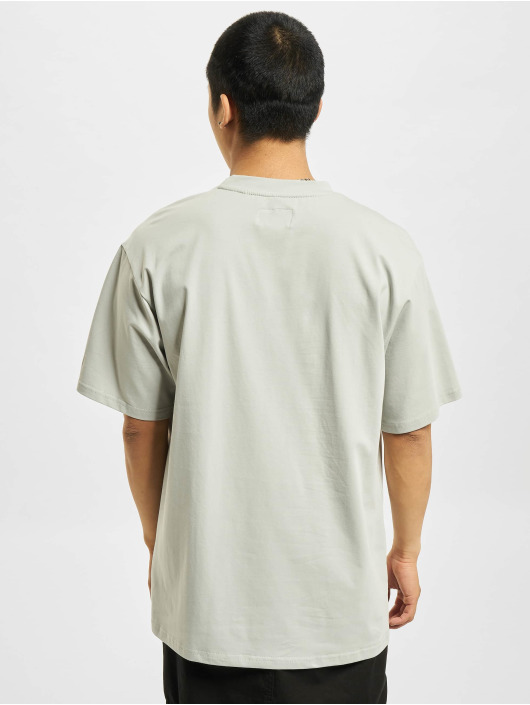 Sixth June T-Shirt Barcode vert