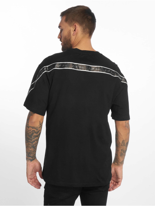 Sixth June T-skjorter Signature svart