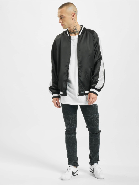 Sixth June Veste mi-saison légère Light noir