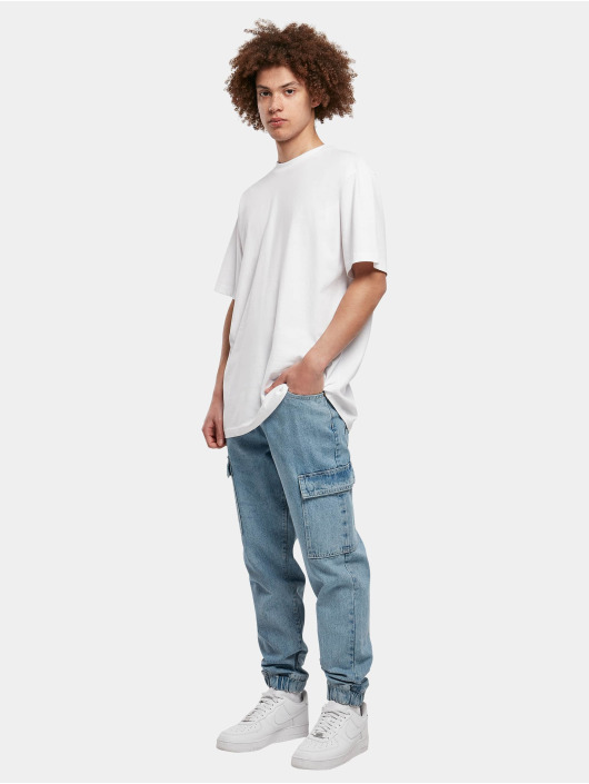 Southpole Cargo Denim blue