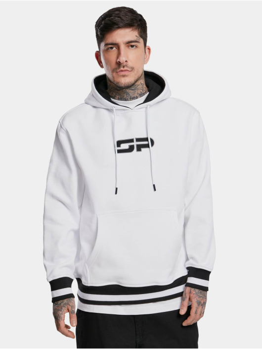 Southpole Hoody Urban Active weiß