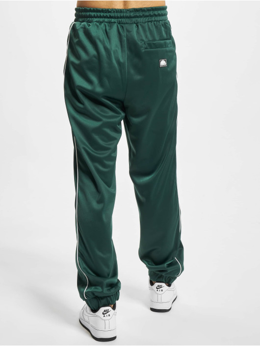 Southpole Jogginghose Tricot grün