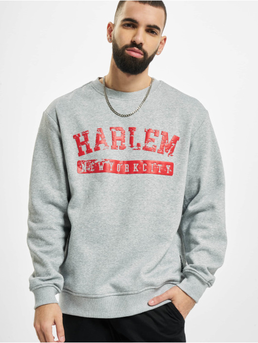 Southpole Sweat & Pull Harlem gris
