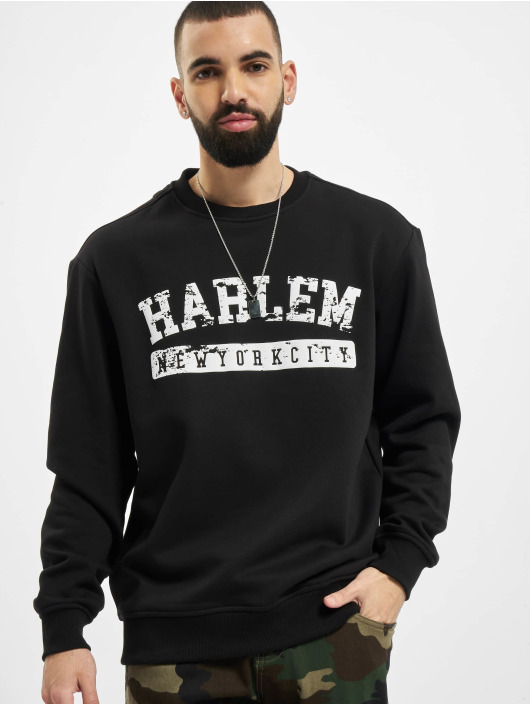 Southpole Swetry Harlem czarny