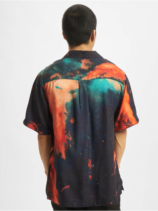 Staple Shirt Nebula black