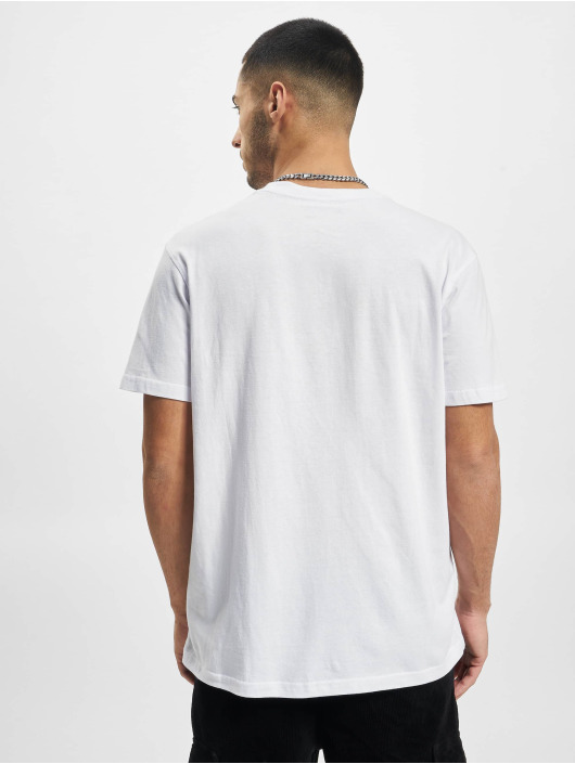 Staple T-Shirt Maxwell Graphic white