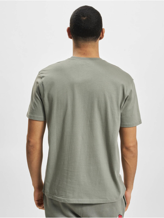 Staple T-skjorter Addison Graphic grå