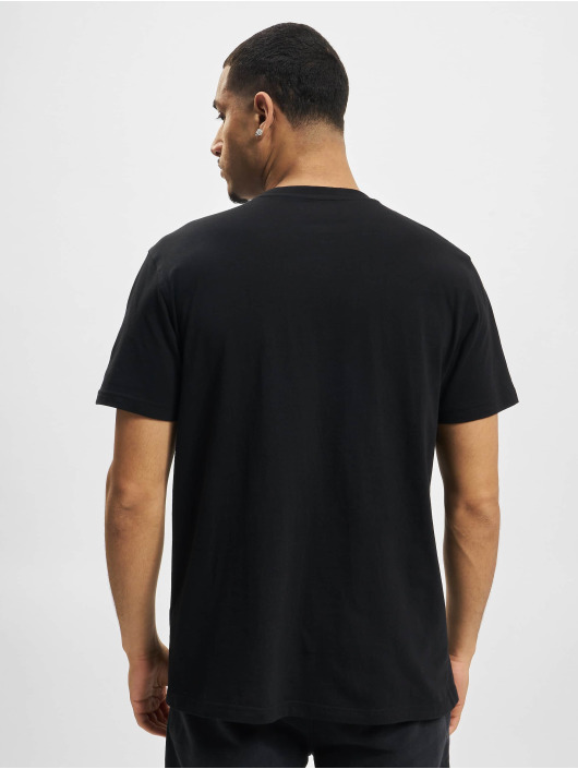 Staple T-skjorter Pigeon Logo svart