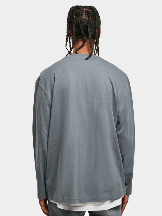 Starter Camiseta de manga larga Essential gris