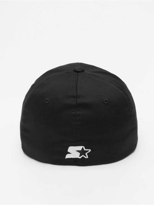 Starter Flexfitted Cap Logo black