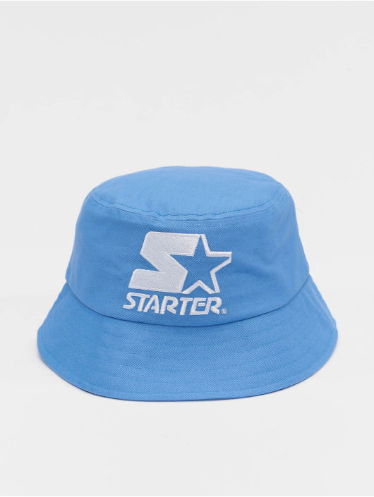 Starter Hut Basic blau