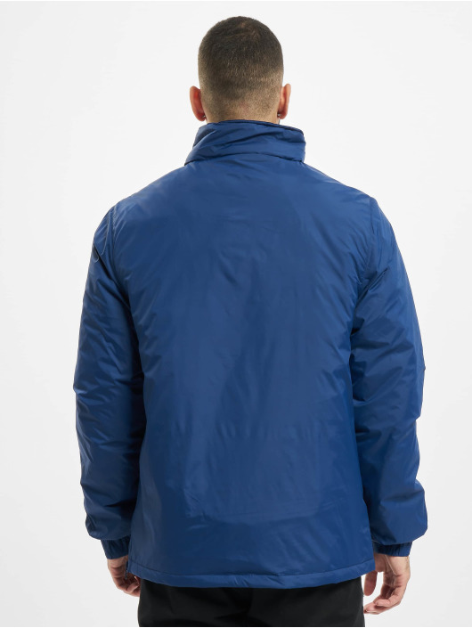 Starter Lightweight Jacket Logo blue