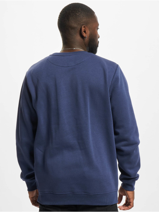 Starter Pullover Essential blau