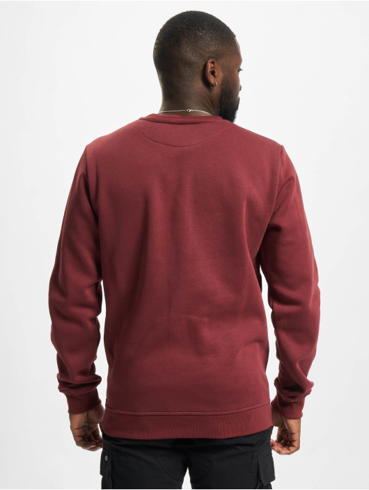 Starter Pullover Essential red