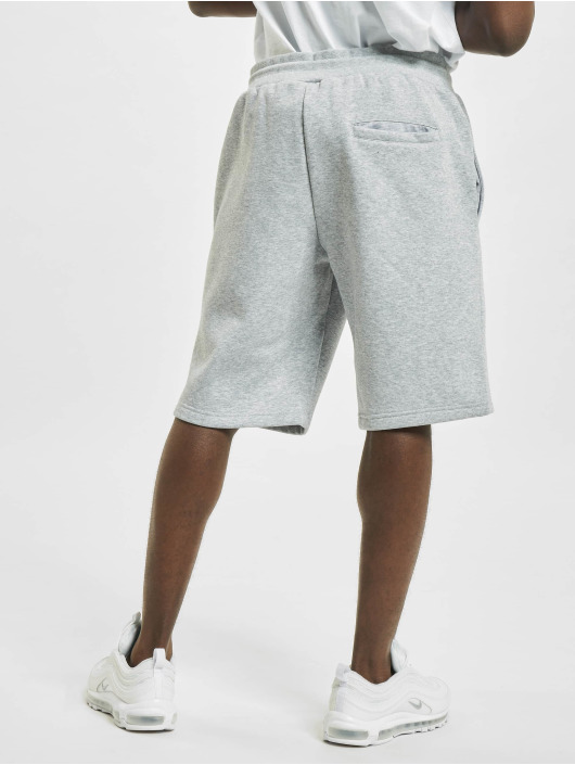 Starter Short Essential gris