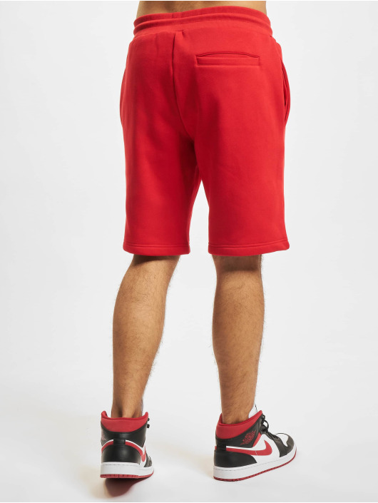 Starter Shorts Essential rosso