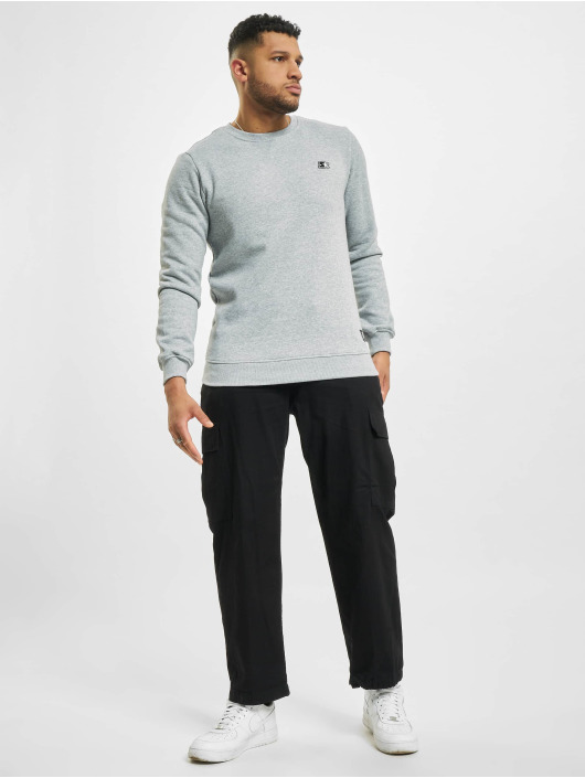 Starter Sweat & Pull Essential gris