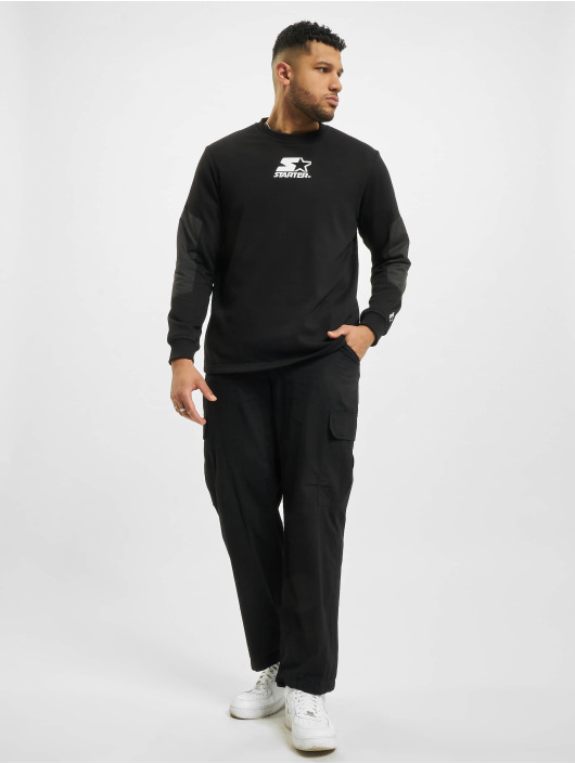 Starter Sweat & Pull Panel noir