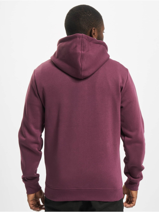 Starter Sweatvest Essential paars