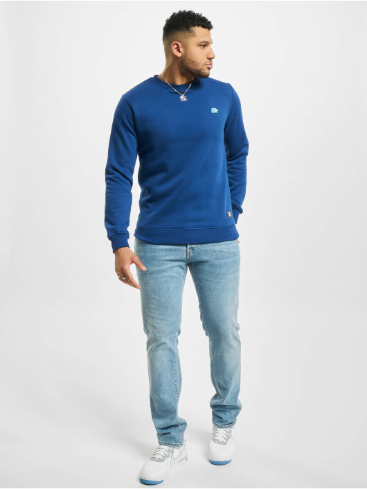 Starter Swetry Essential niebieski