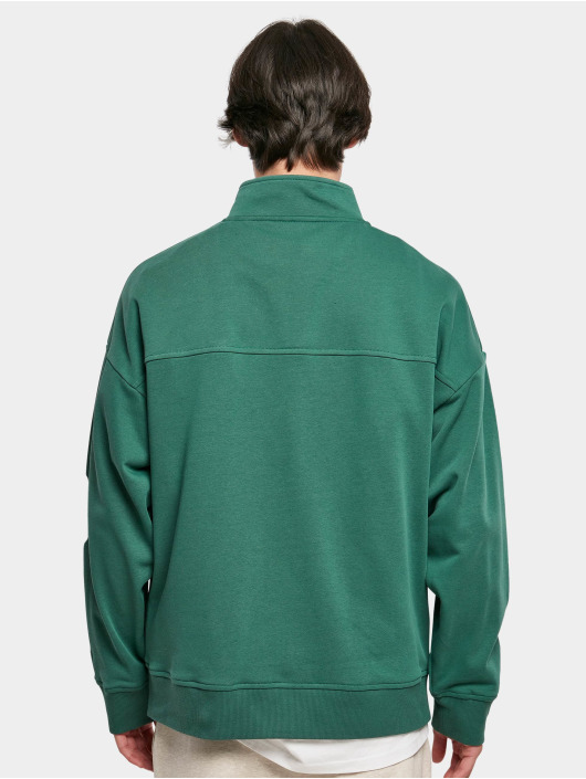 Starter Swetry Triangle zielony