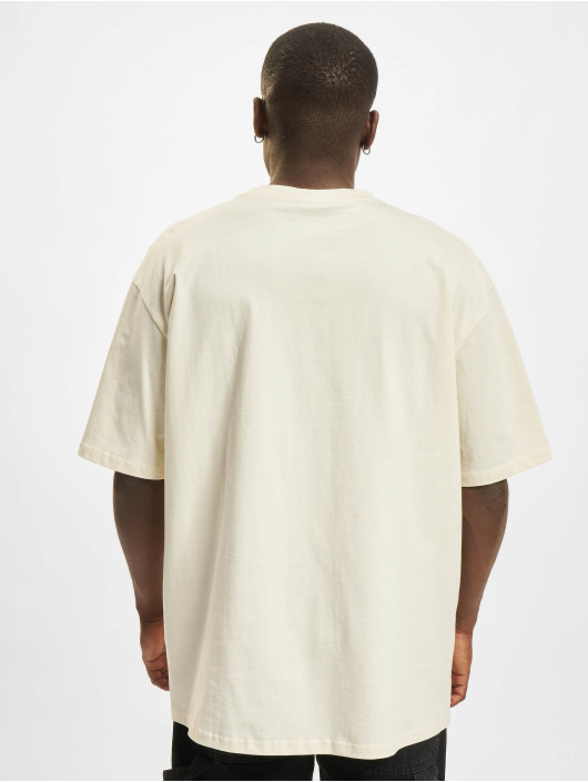 Starter T-Shirt Essential Oversize beige