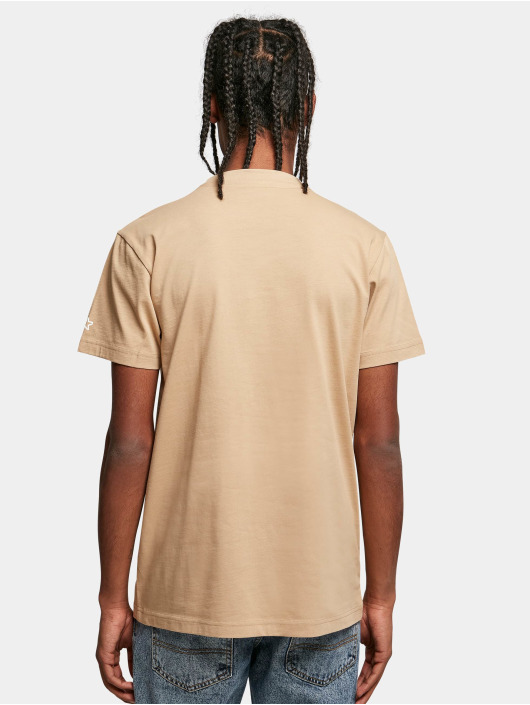 Starter T-Shirt Essential Jersey beige