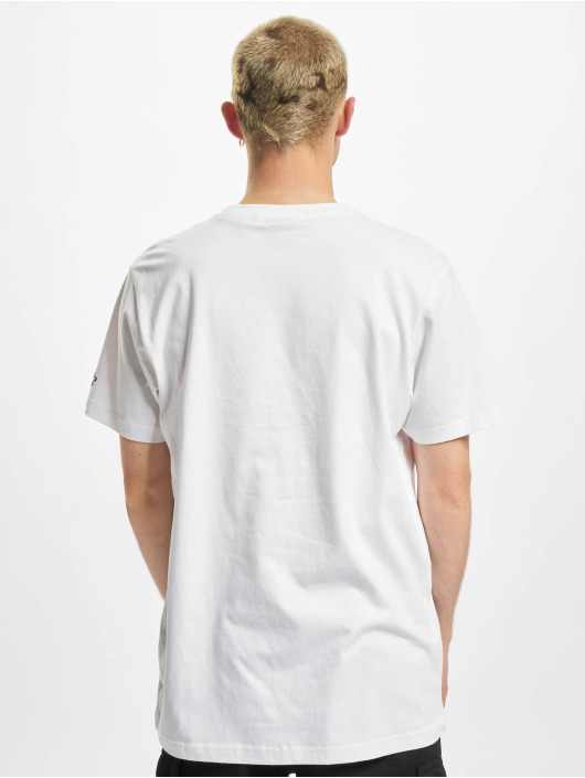Starter T-shirt Essential Jersey bianco