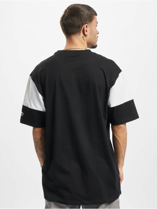 Starter T-Shirt Block Jersey black