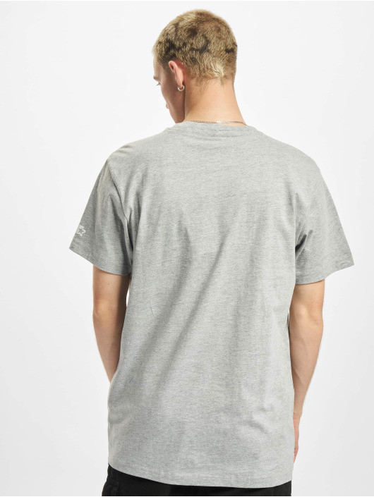 Starter T-shirt Essential Jersey grigio