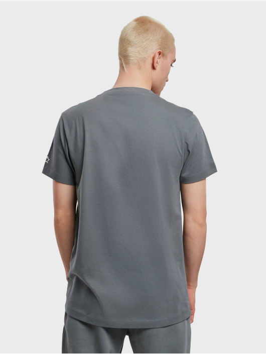 Starter T-Shirt Logo gris