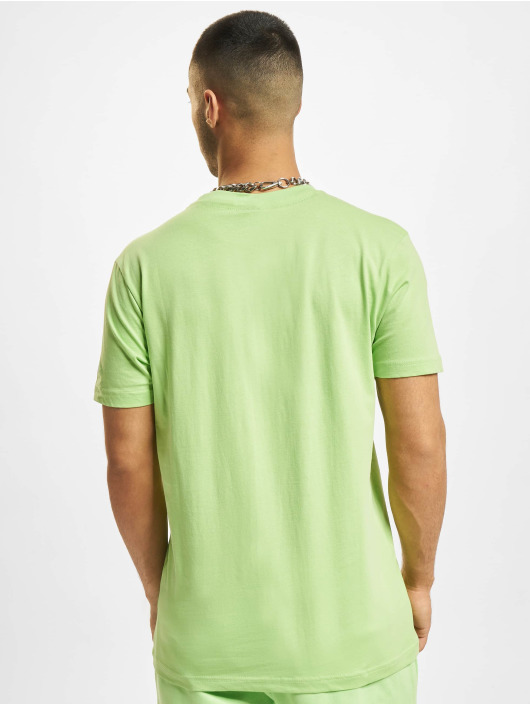 Starter t-shirt Essential Jersey groen