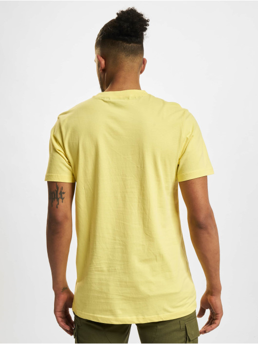 Starter T-Shirt Essential Jersey jaune