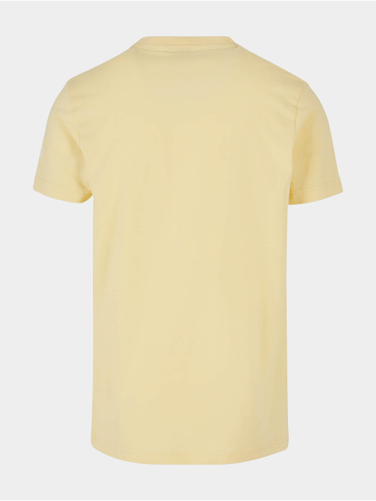 Starter T-Shirt Essential Jersey jaune