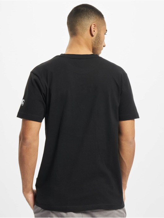 Starter T-Shirt New York noir